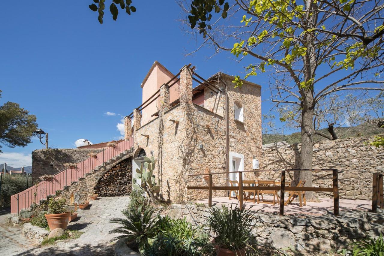 Incantevole Veranda Panoramica Albenga Exterior foto